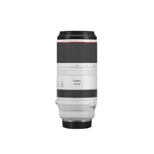 Canon RF 100-500mm f/4.5-7.1 L IS USM