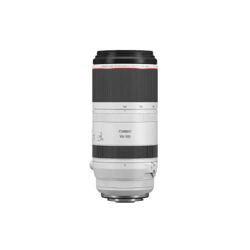 Canon RF 100-500mm f/4.5-7.1 L IS USM