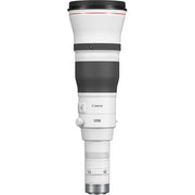 Canon RF 1200mm f/8 L IS USM Telephoto Lens
