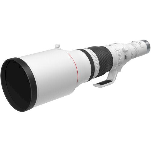 Canon RF 1200mm f/8 L IS USM Telephoto Lens