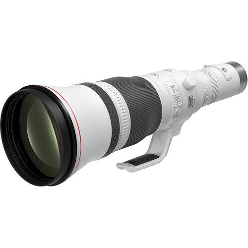 Canon RF 1200mm f/8 L IS USM Telephoto Lens