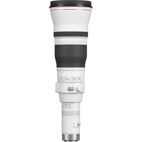 Canon RF 1200mm f/8 L IS USM Telephoto Lens