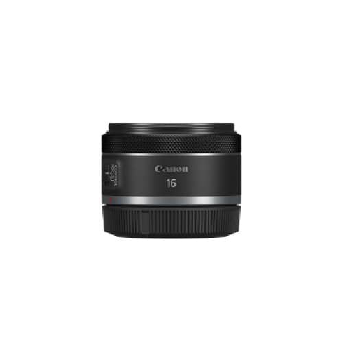 Canon RF 16mm f/2.8 STM Lens