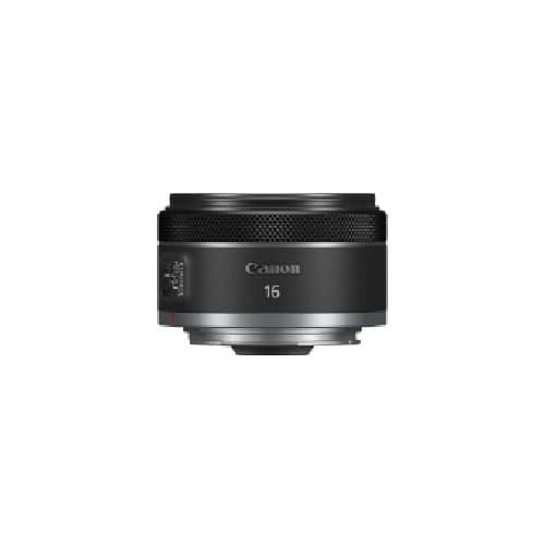 Canon RF 16mm f/2.8 STM Lens