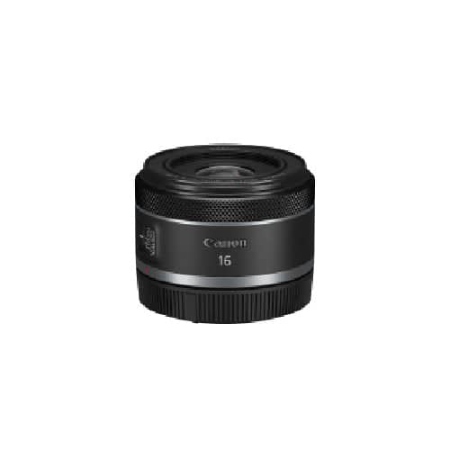 Canon RF 16mm f/2.8 STM Lens