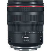 Canon RF 24-105mm F/4L IS USM Lens - Georges Cameras
