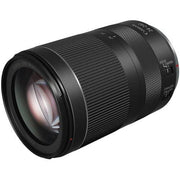 Canon RF 24-240mm f/4-6.3 IS USM Lens - Georges Cameras