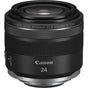 Canon RF 24mm f/1.8 Macro IS STM Lens