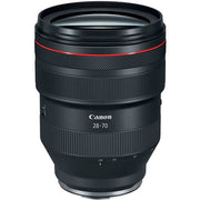 Canon RF 28-70mm F/2L USM Lens - Georges Cameras