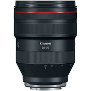 Canon RF 28-70mm F/2L USM Lens - Georges Cameras
