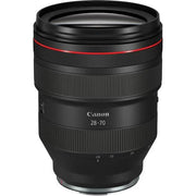 Canon RF 28-70mm F/2L USM Lens - Georges Cameras