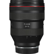 Canon RF 28-70mm F/2L USM Lens - Georges Cameras