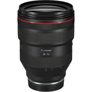 Canon RF 28-70mm F/2L USM Lens - Georges Cameras