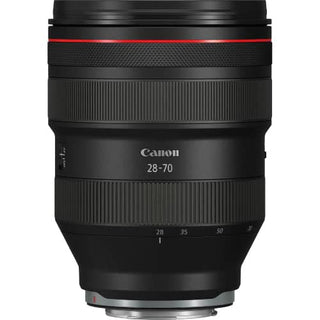 Canon RF 28-70mm F/2L USM Lens