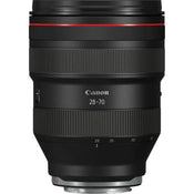Canon RF 28-70mm F/2L USM Lens - Georges Cameras