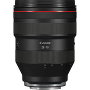 Canon RF 28-70mm F/2L USM Lens - Georges Cameras