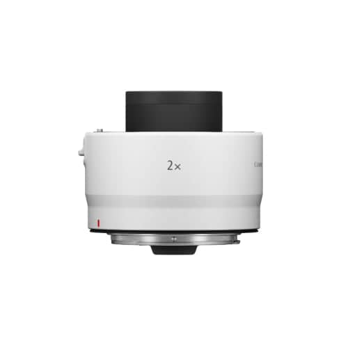 Canon RF 2.0x Extender
