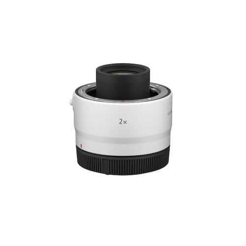 Canon RF 2.0x Extender