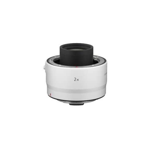 Canon RF 2.0x Extender