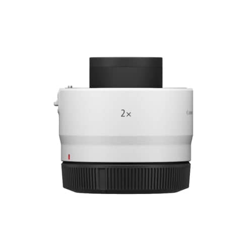 Canon RF 2.0x Extender
