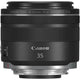 Canon RF 35mm F/1.8 IS Macro STM Lens - Georges Cameras