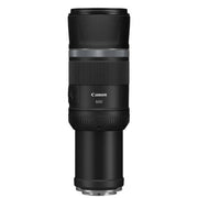 Canon RF 600mm f/11 IS STM