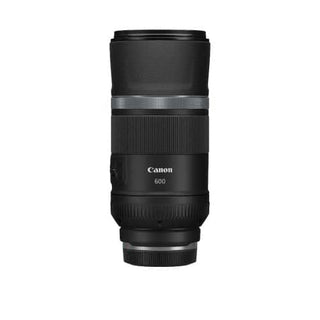 Canon RF 600mm f/11 IS STM