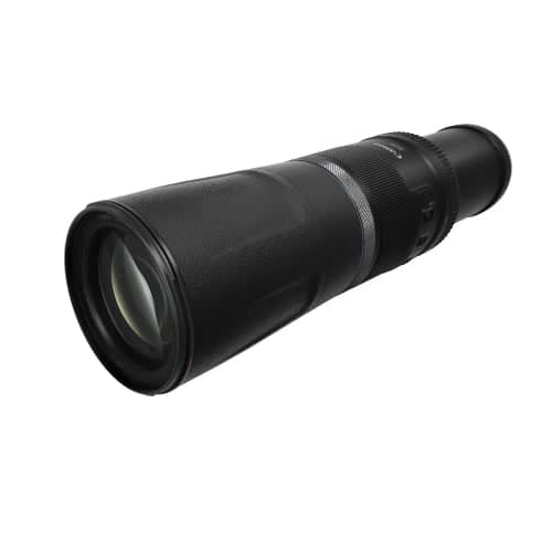 Canon RF 800mm f/11 IS STM