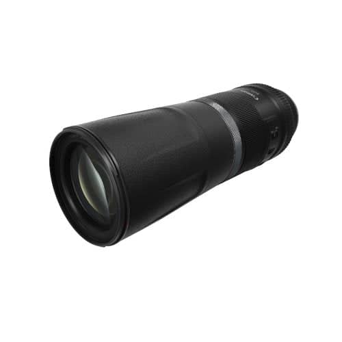Canon RF 800mm f/11 IS STM