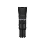 Canon RF 800mm f/11 IS STM