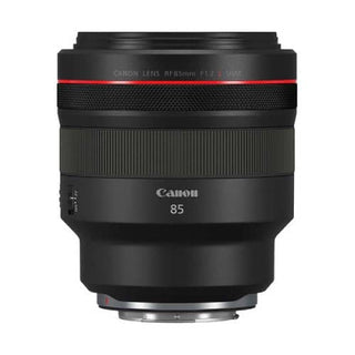 Canon RF 85mm f/1.2L USM Lens