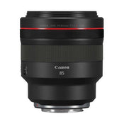 Canon RF 85mm f/1.2L USM Lens - Georges Cameras