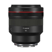 Canon RF 85mm f/1.2L USM Lens - Georges Cameras