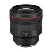 Canon RF 85mm f/1.2L USM Lens - Georges Cameras