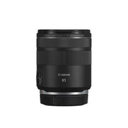 Canon RF 85mm f/2 Macro IS STM Lens