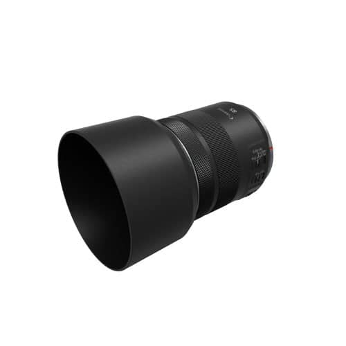 Canon RF 85mm f/2 Macro IS STM Lens