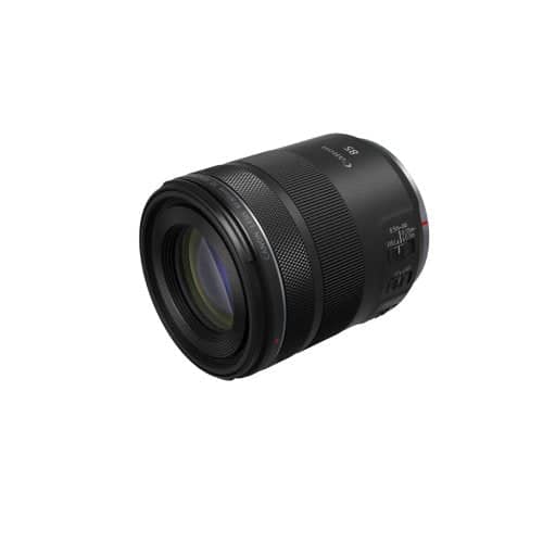 Canon RF 85mm f/2 Macro IS STM Lens