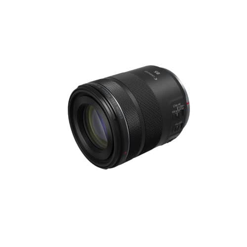 Canon RF 85mm f/2 Macro IS STM Lens