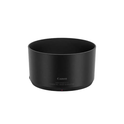 Canon RF 85mm f/2 Macro IS STM Lens