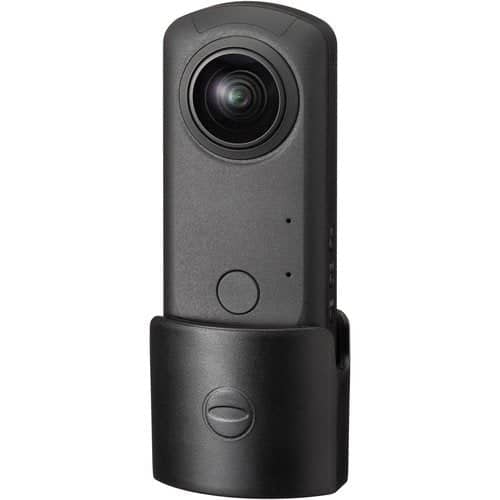 Ricoh Lens Cap TL-2 for THETA Z1 360√Ç¬∞ Camera