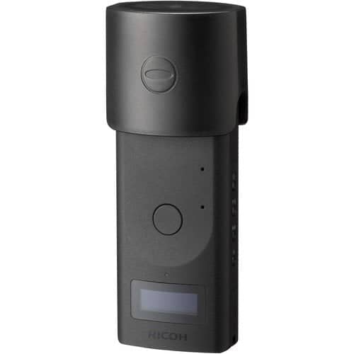 Ricoh Lens Cap TL-2 for THETA Z1 360√Ç¬∞ Camera