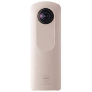 Ricoh Theta SC2 4K 360 Spherical Camera - Beige