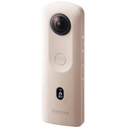 Ricoh Theta SC2 4K 360 Spherical Camera - Beige