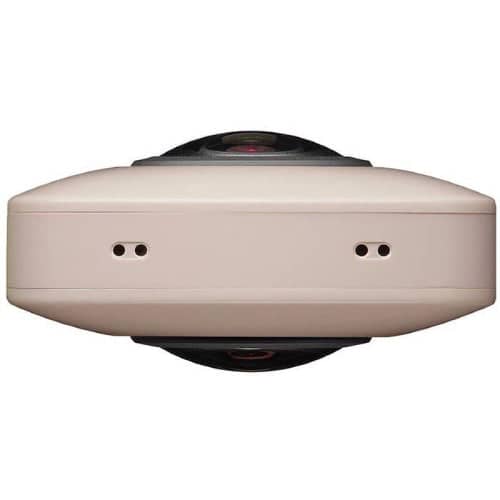 Ricoh Theta SC2 4K 360 Spherical Camera - Beige