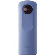 Ricoh Theta SC2 4K 360 Spherical Camera - Blue