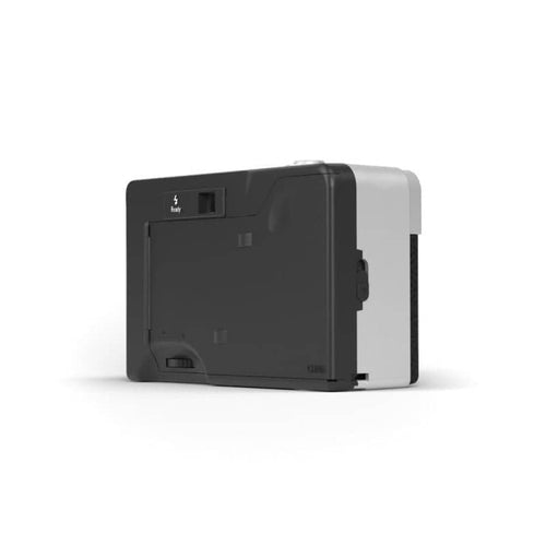 Kodak Ektar H35 Half Frame Camera - Black