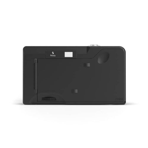 Kodak Ektar H35 Half Frame Camera - Black