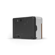 Kodak Ektar H35 Half Frame Camera - Brown