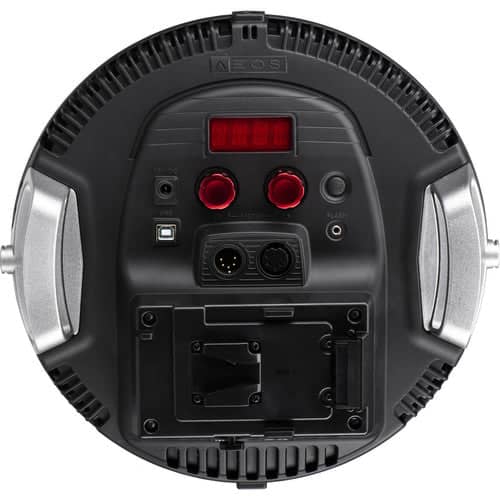 Rotolight AEOS Battery Bundle