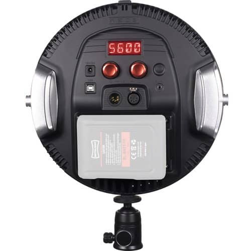 Rotolight AEOS Battery Bundle